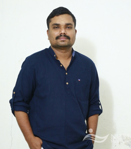 ASHOK CHANDRAN